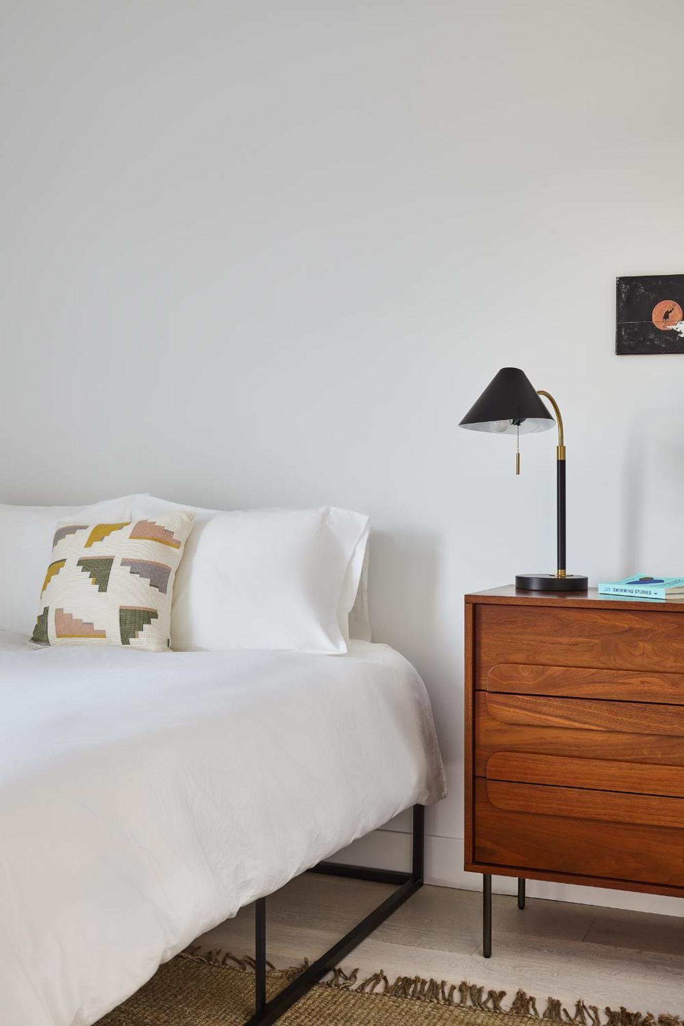Lokal Hotel Cape May Kamer foto