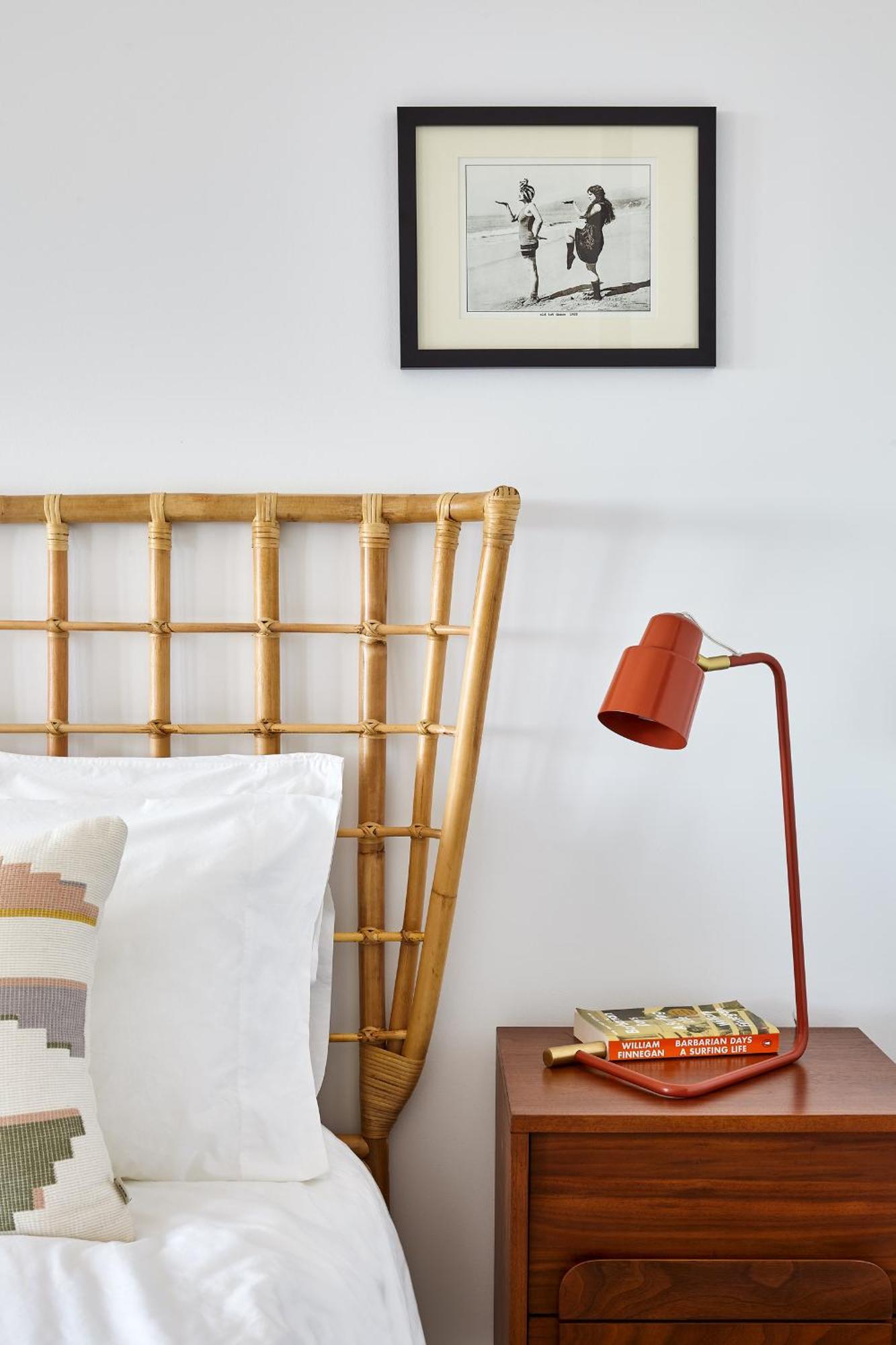 Lokal Hotel Cape May Kamer foto
