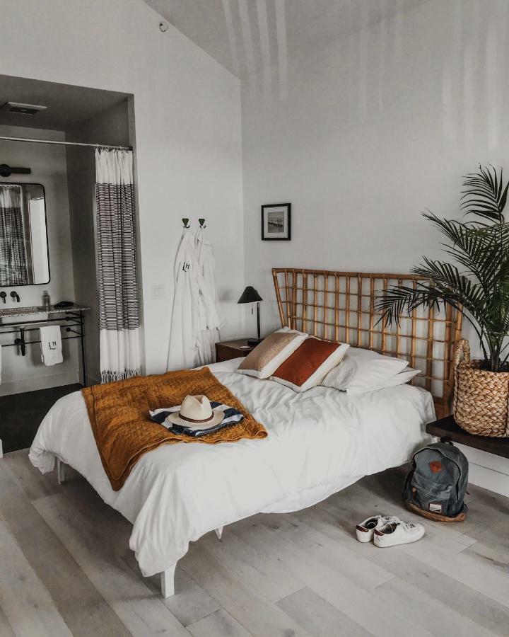 Lokal Hotel Cape May Buitenkant foto