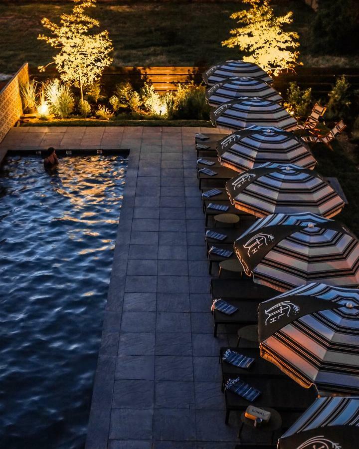 Lokal Hotel Cape May Buitenkant foto