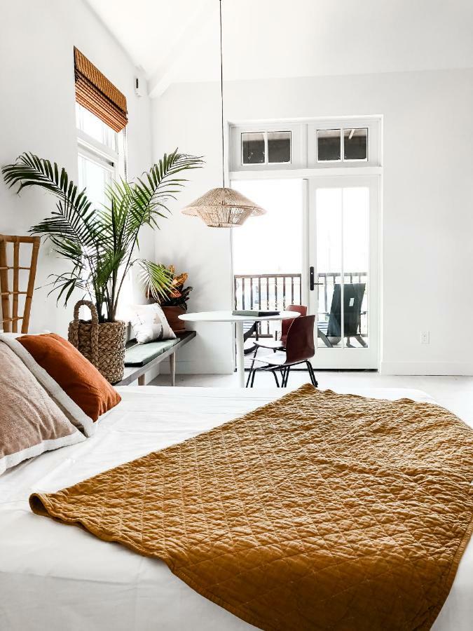 Lokal Hotel Cape May Buitenkant foto