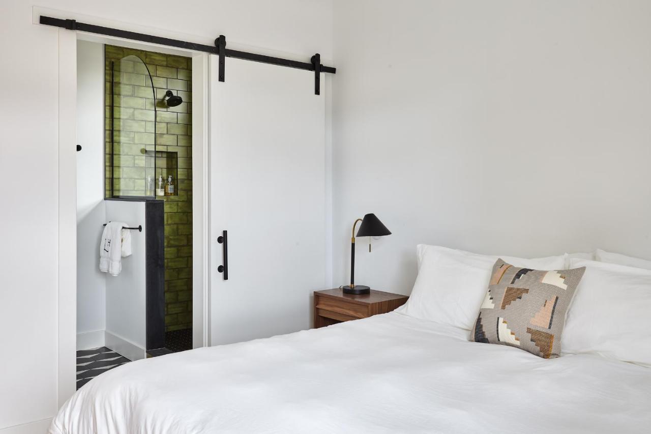 Lokal Hotel Cape May Buitenkant foto