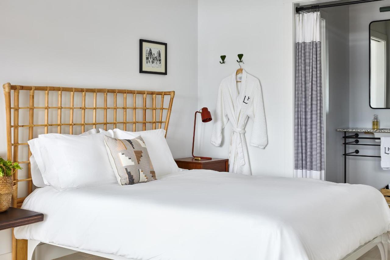Lokal Hotel Cape May Buitenkant foto