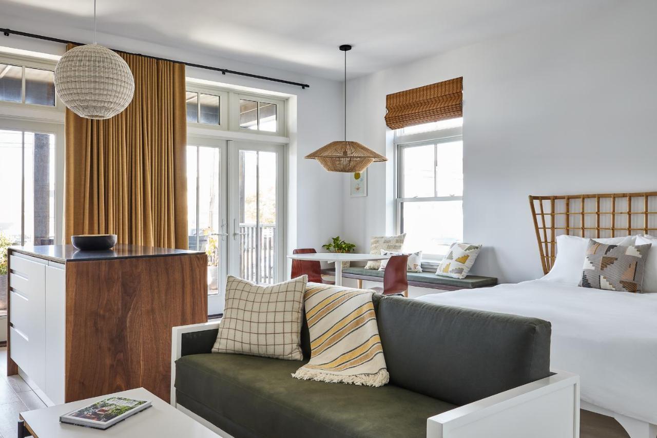 Lokal Hotel Cape May Buitenkant foto