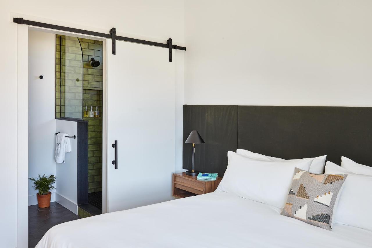 Lokal Hotel Cape May Buitenkant foto